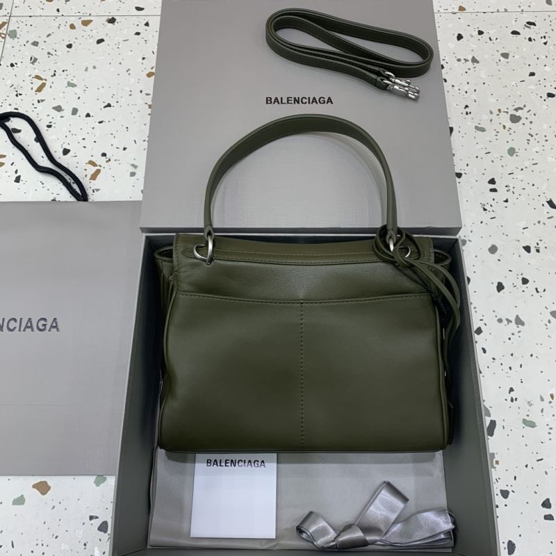 Balenciaga Top Handle Bags